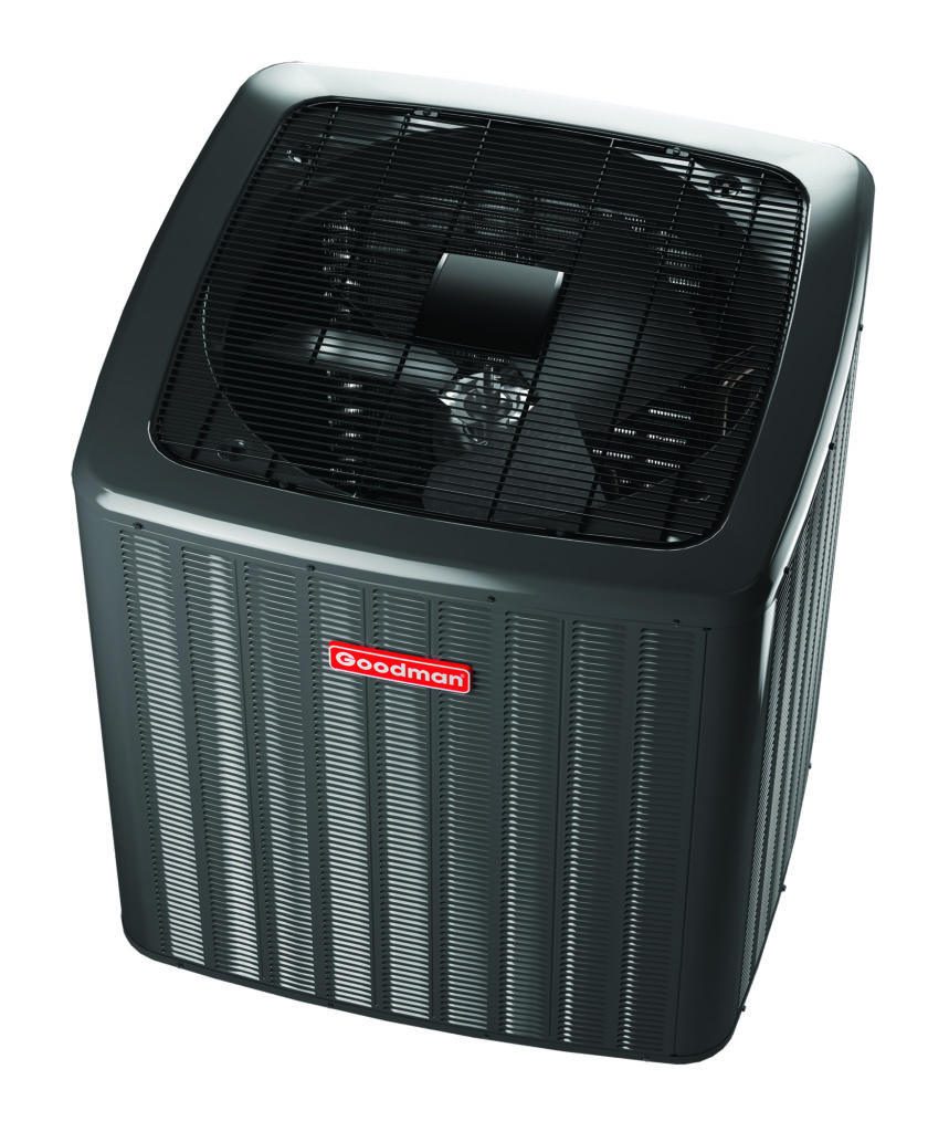 Air Conditioning Installation & Replacement Lampasas, TX AC TexAir