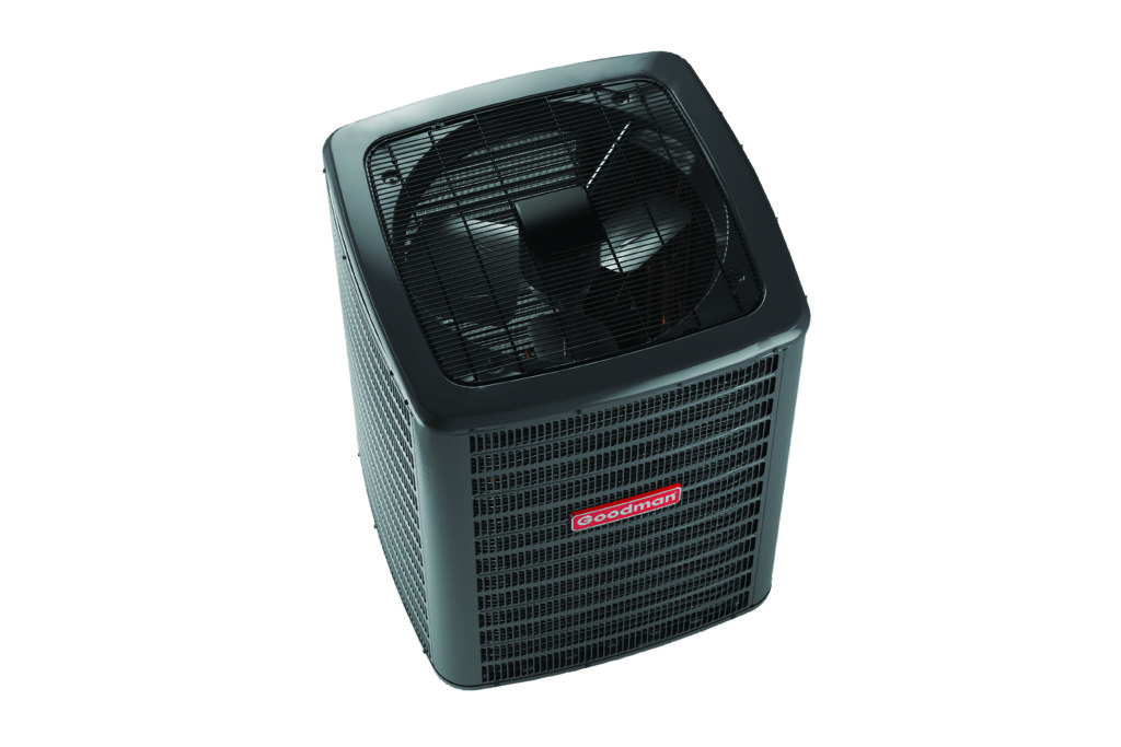 Air Conditioning Service & Repair Lampasas, TX AC TexAir HVAC, Inc.