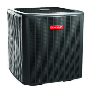 Heat Pumps in Lampasas, TX